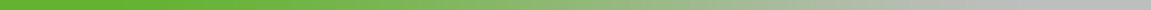 Green-grey gradient strip