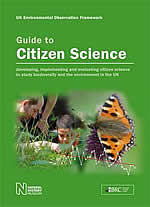 Guide to Citizen Science