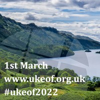 UKEOF 2022 Conference: Selected talks available