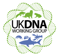 UK DNA Working Group eDNA Week - Webinar recordings
