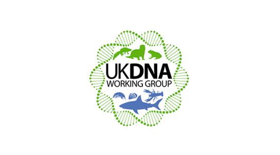 UKDNA Working Group UKDNA Working Group logo