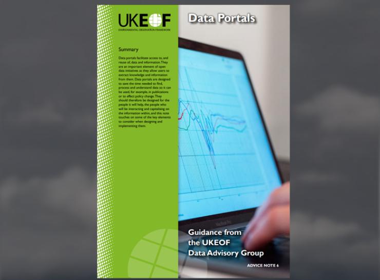 UKEOF DAG advice Note 6 cover