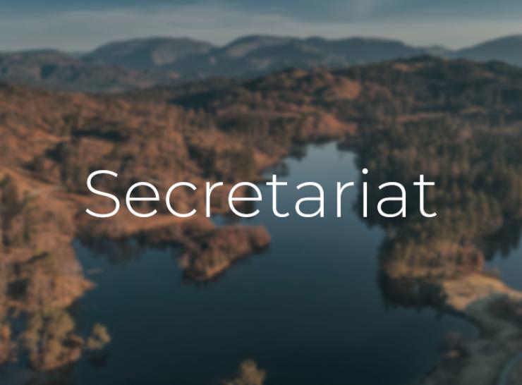 Secretariat